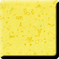 c003 Cubic Yellow