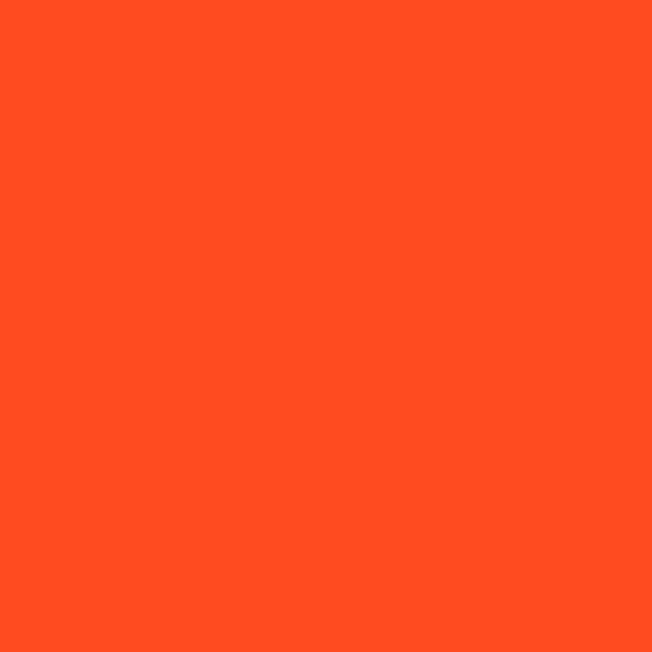 KRION 1301 Orange
