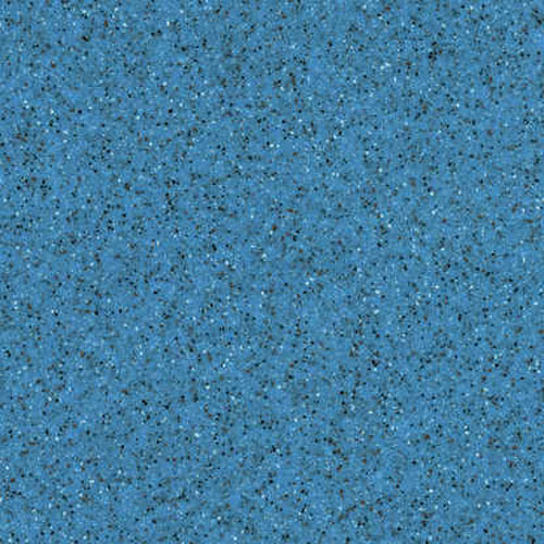 KRION 3703 Caribbea Blue