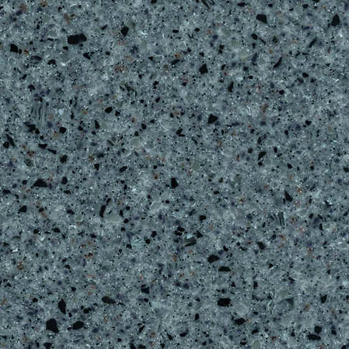 KRION 8903 Grey Granite